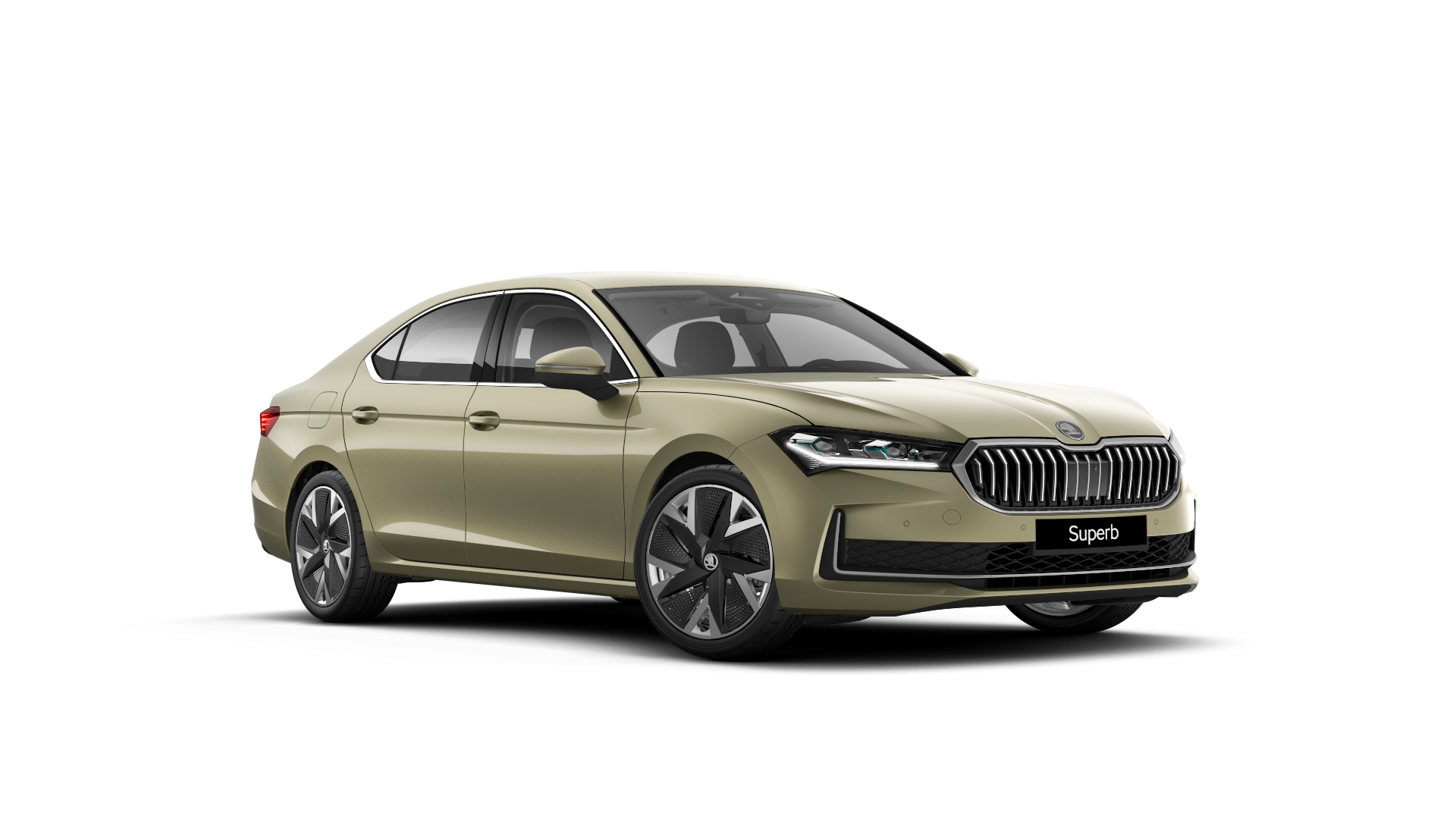 Modelo-Imagem Superb