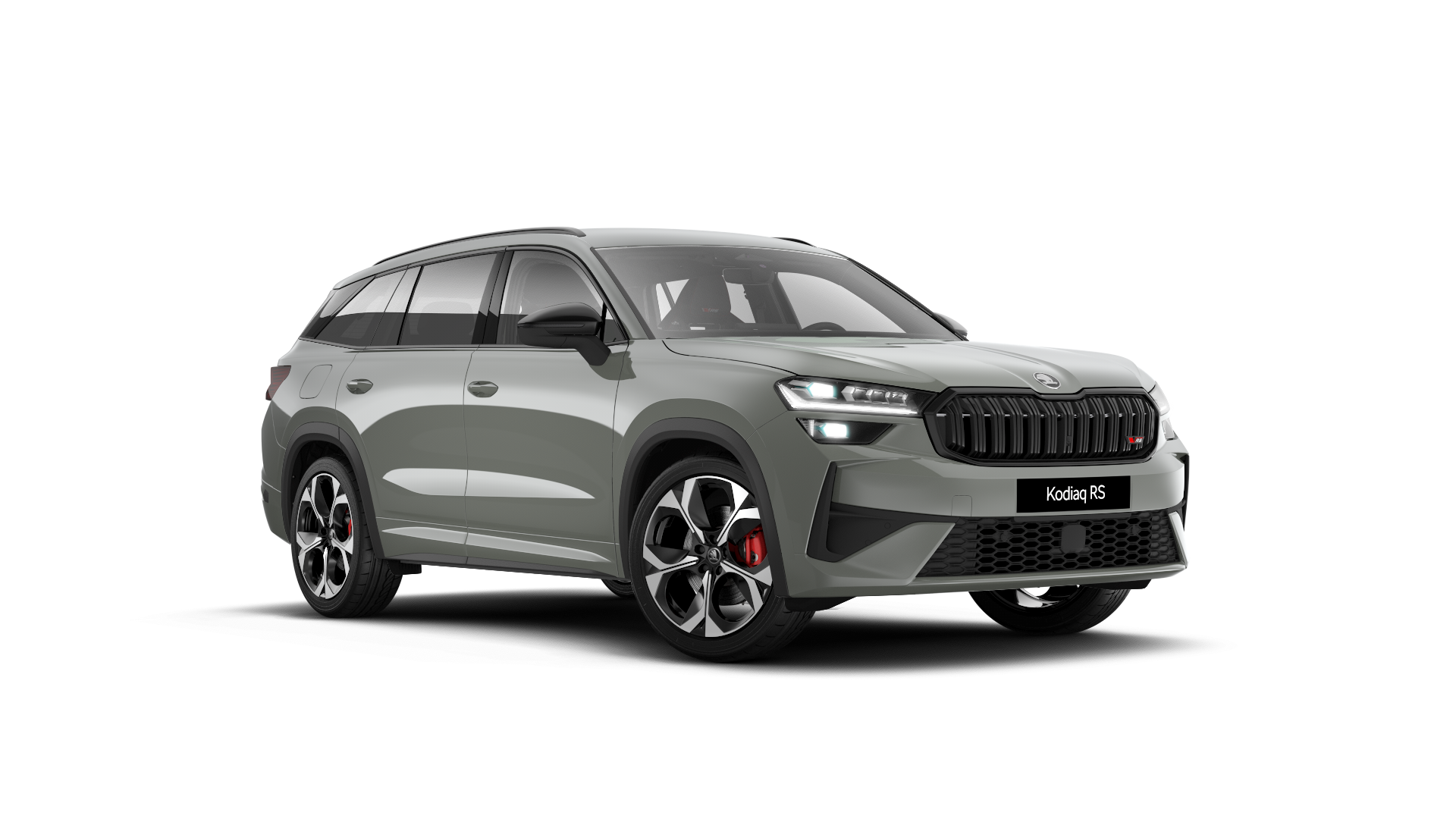 Model-Image Kodiaq RS