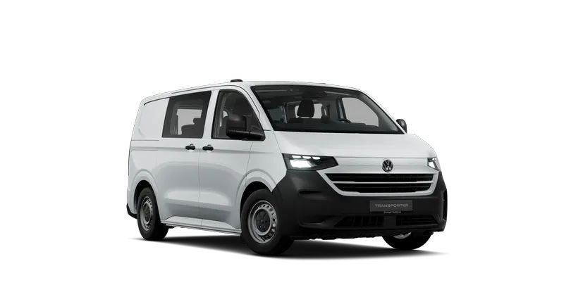 Transporter Krpan