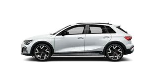 A3 allstreet