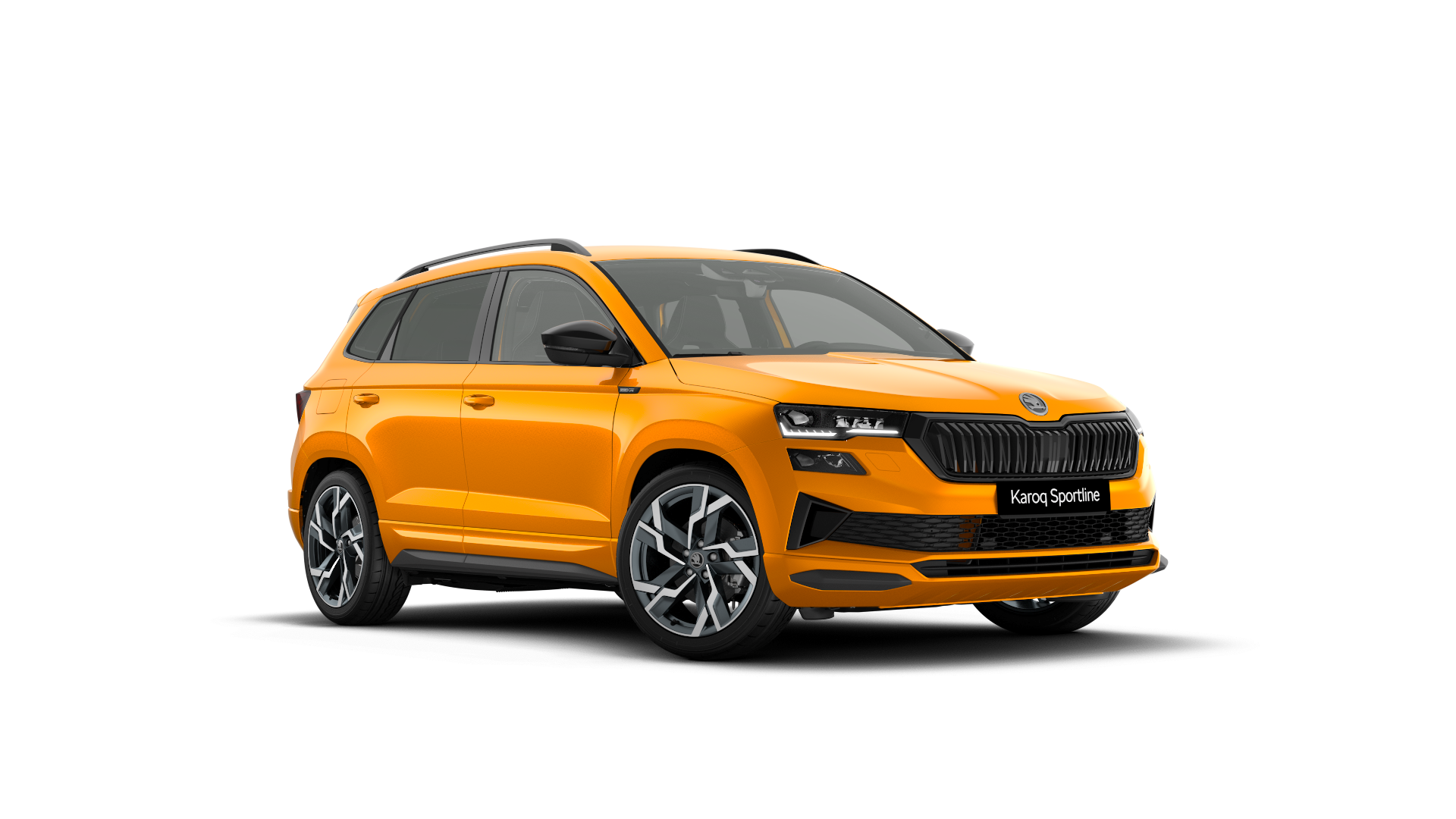 Slika modela Karoq