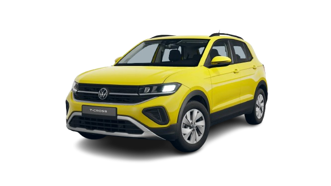 T-Cross