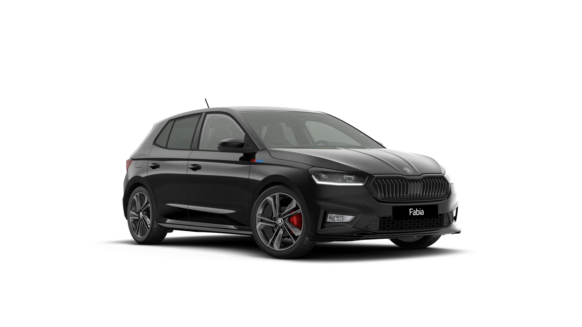 Model-slika Fabia 130