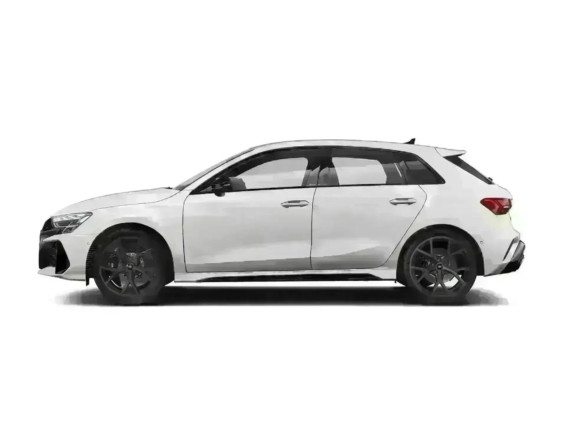 RS 3 Sportback