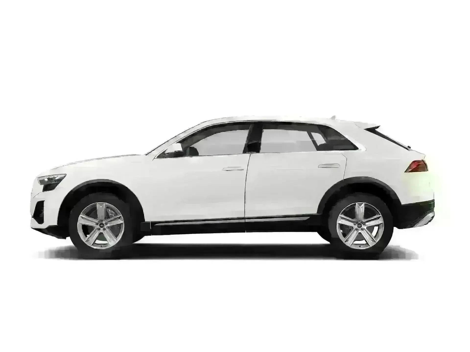 Q8 SUV