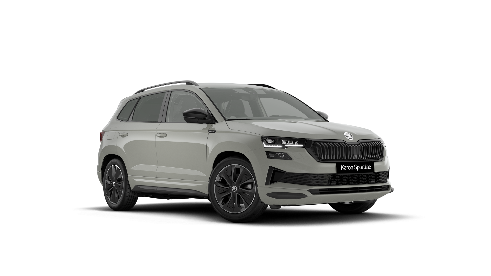 Model-Image Karoq Sportline