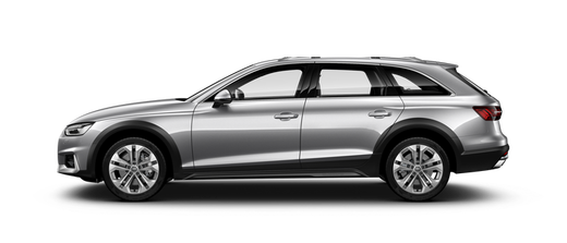 A4 allroad quattro