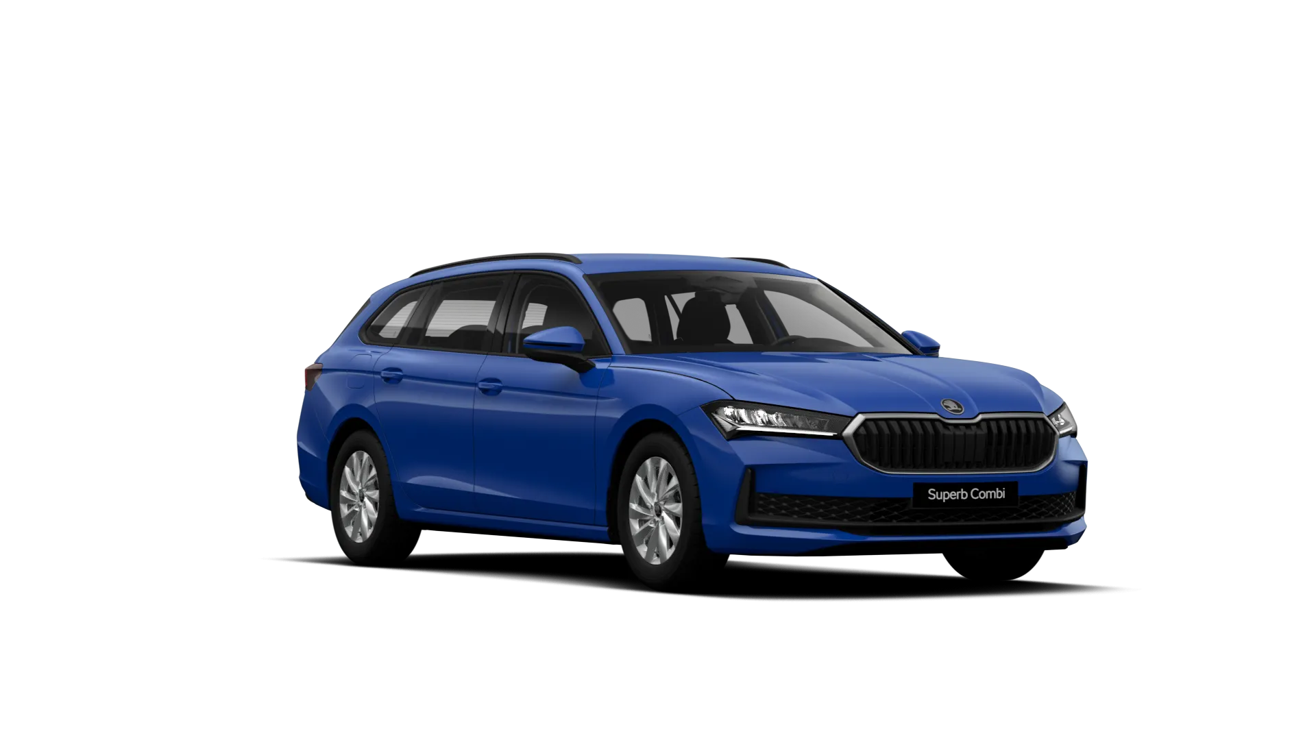 Model-Image Superb Combi