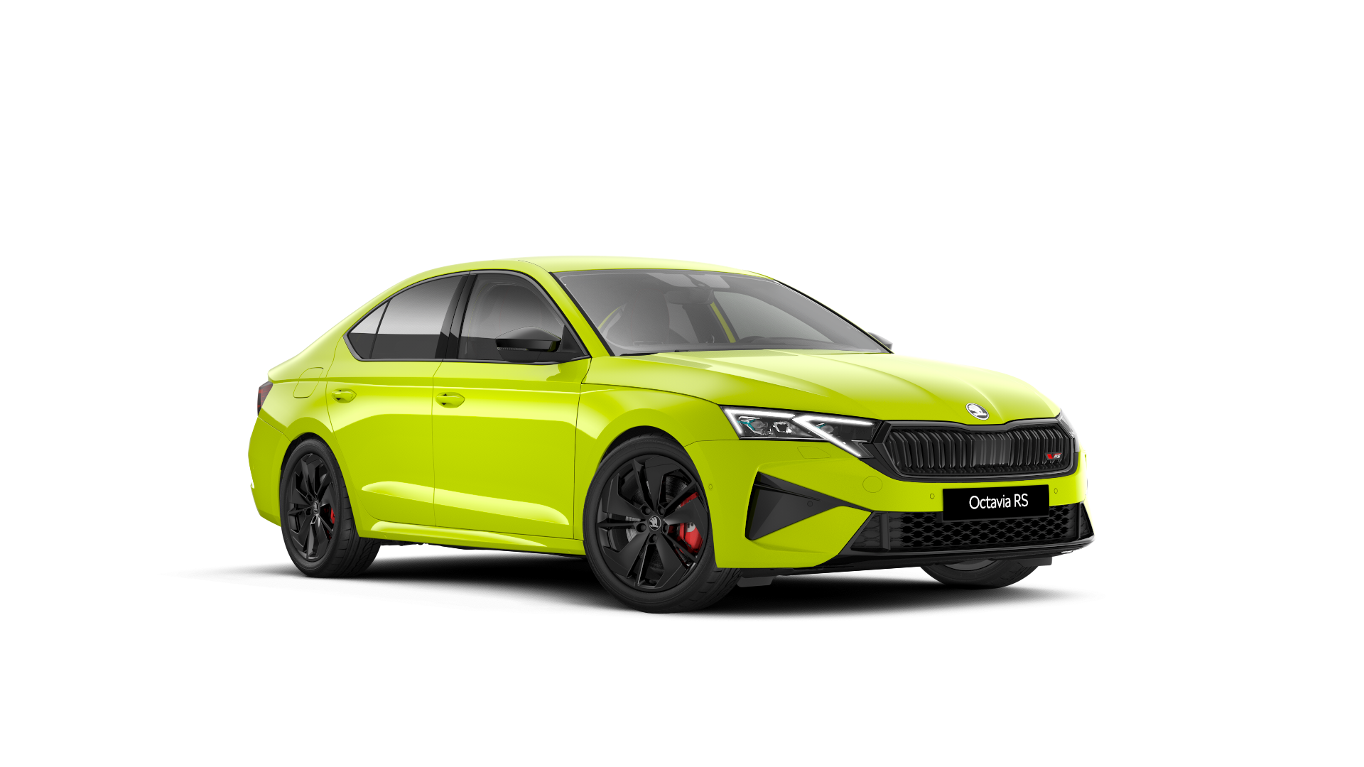 Model-Image RS