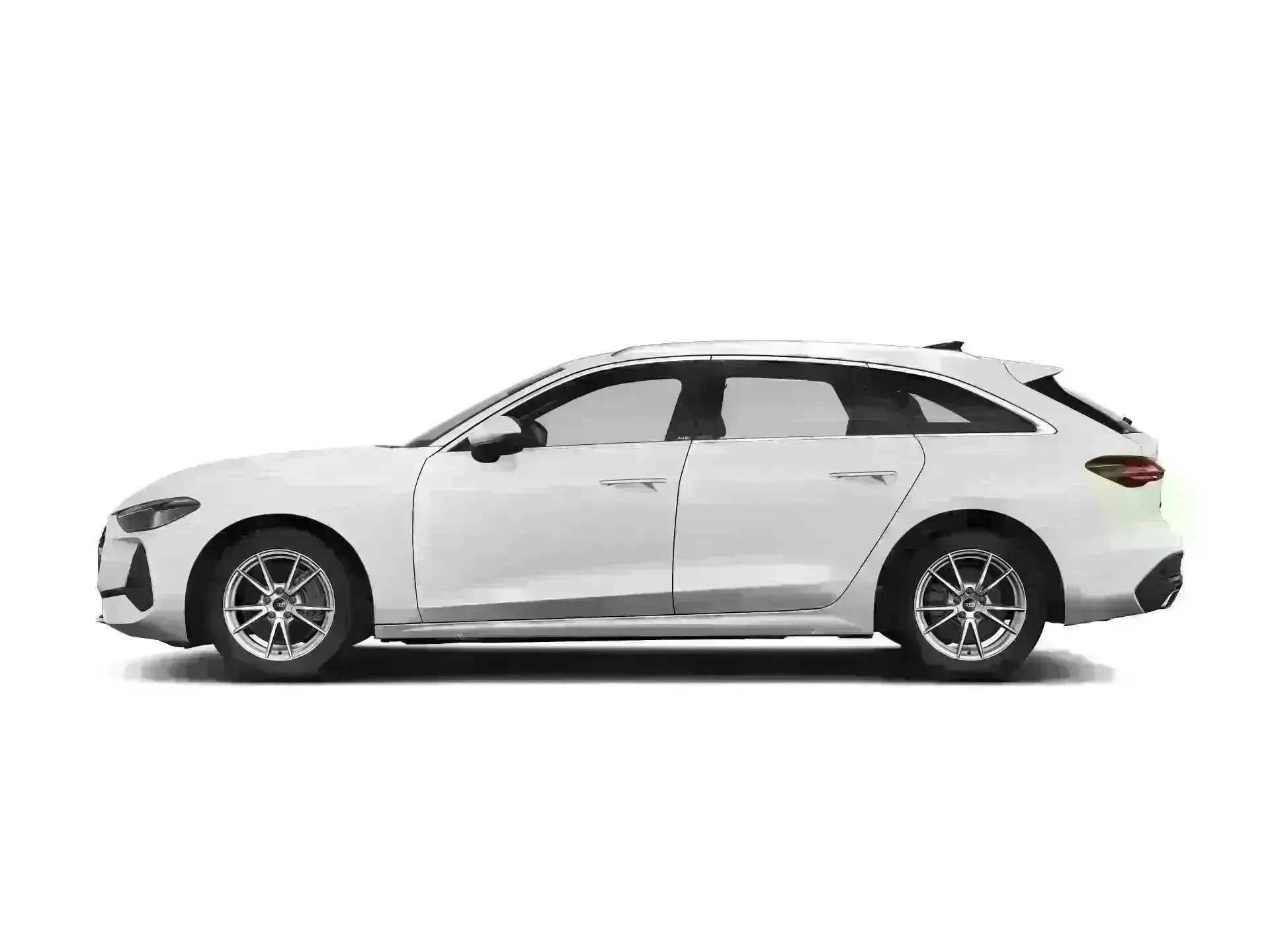A5 Avant