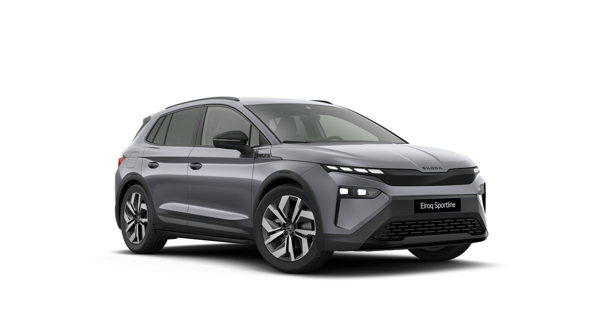 Model-Image Elroq Sportline