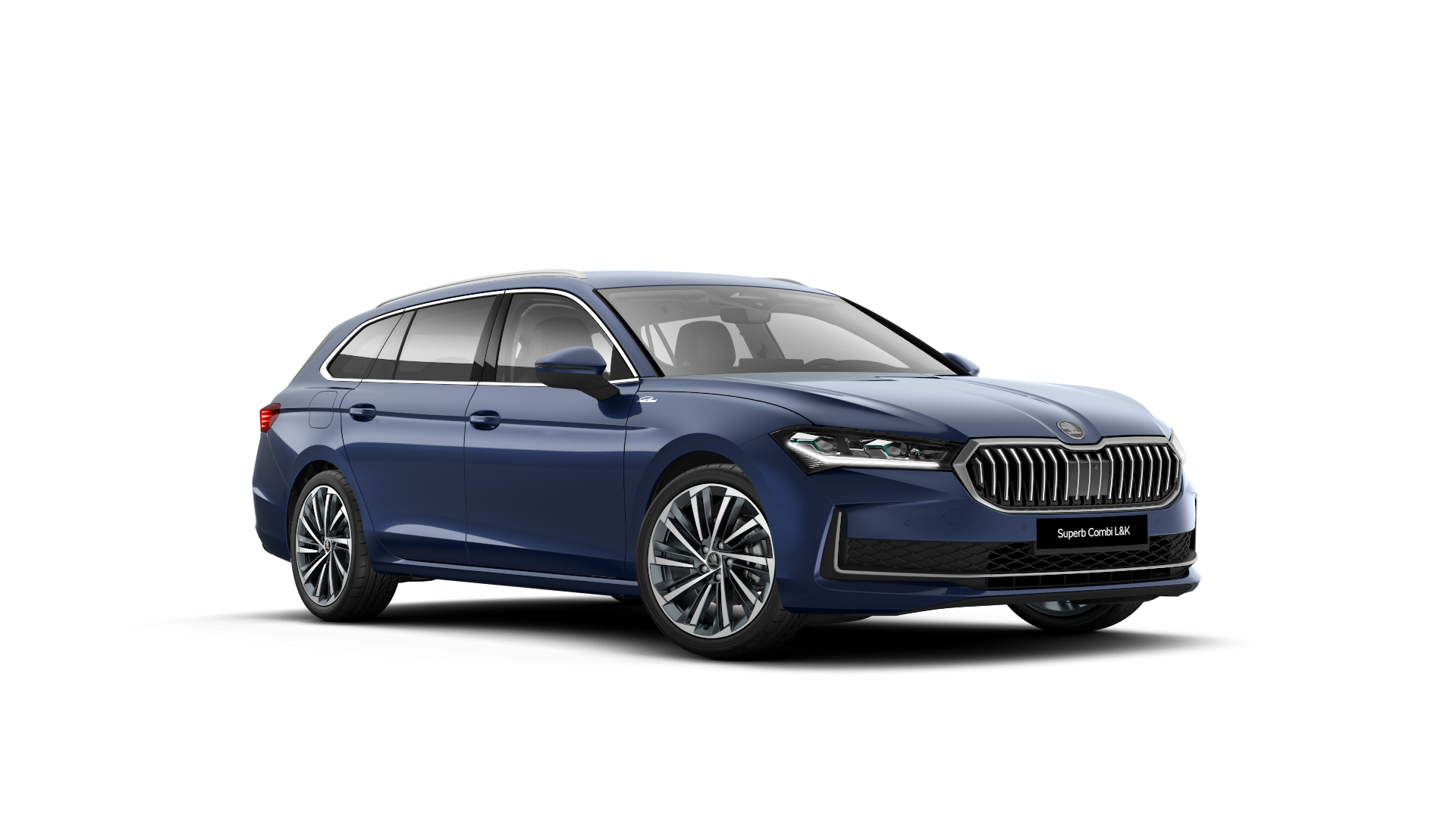 Modelo-Imagem Laurin & Klement