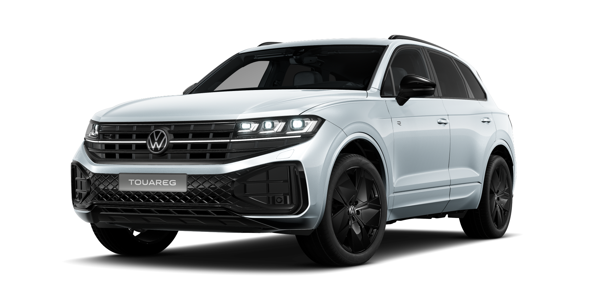 Touareg