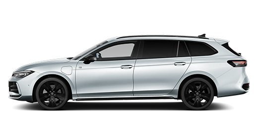 Der Passat