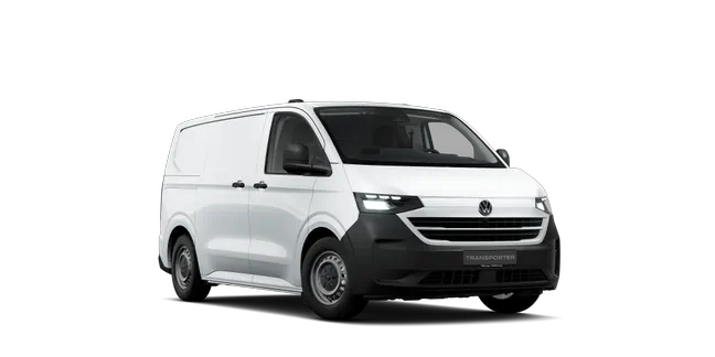 Transporter Kasten