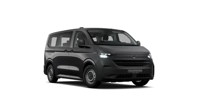 Transporter Kombi