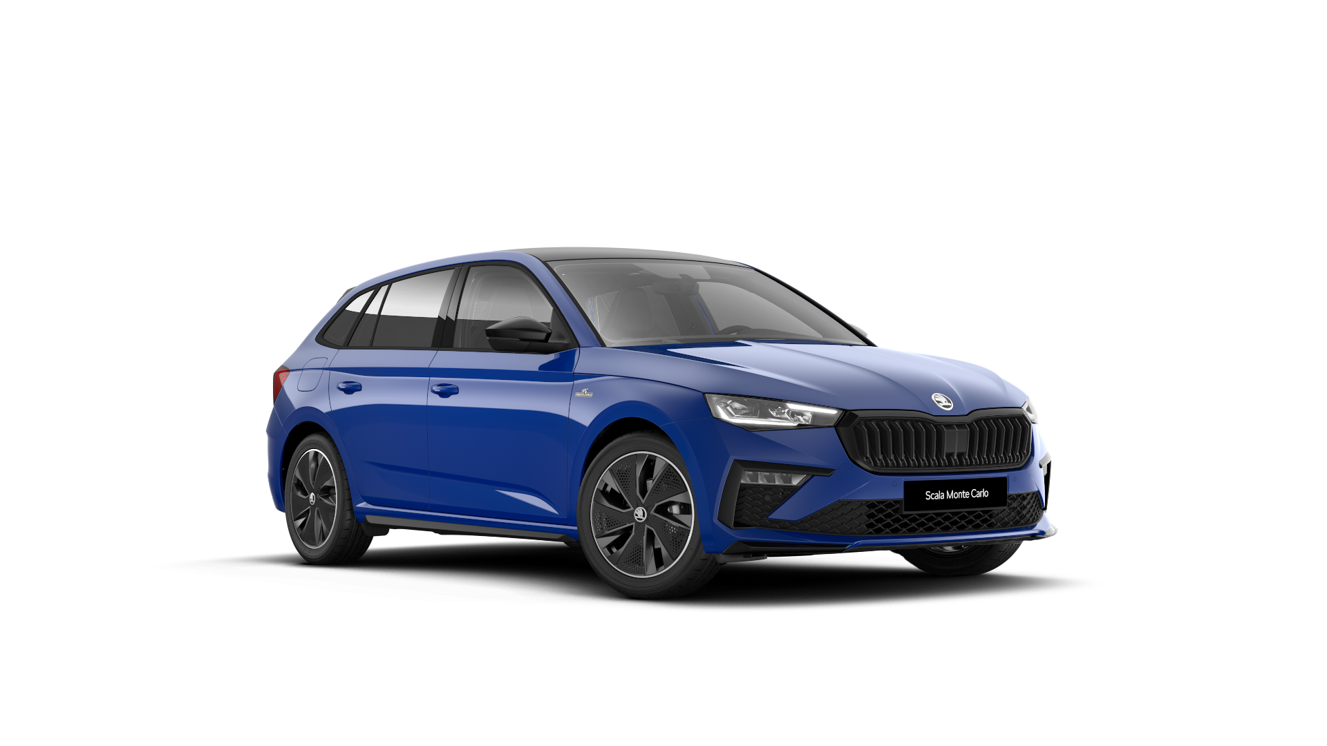 Model-slika Scala Monte Carlo