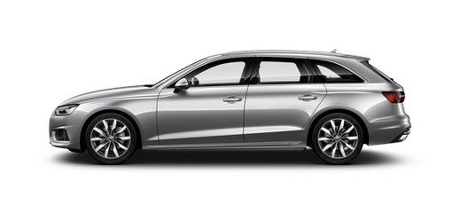 A4 Avant