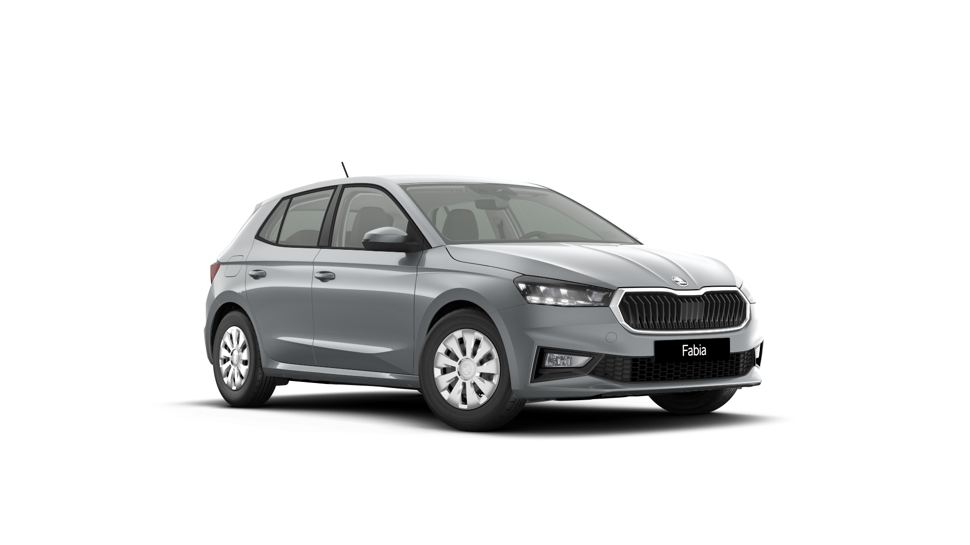 Model-Image FABIA