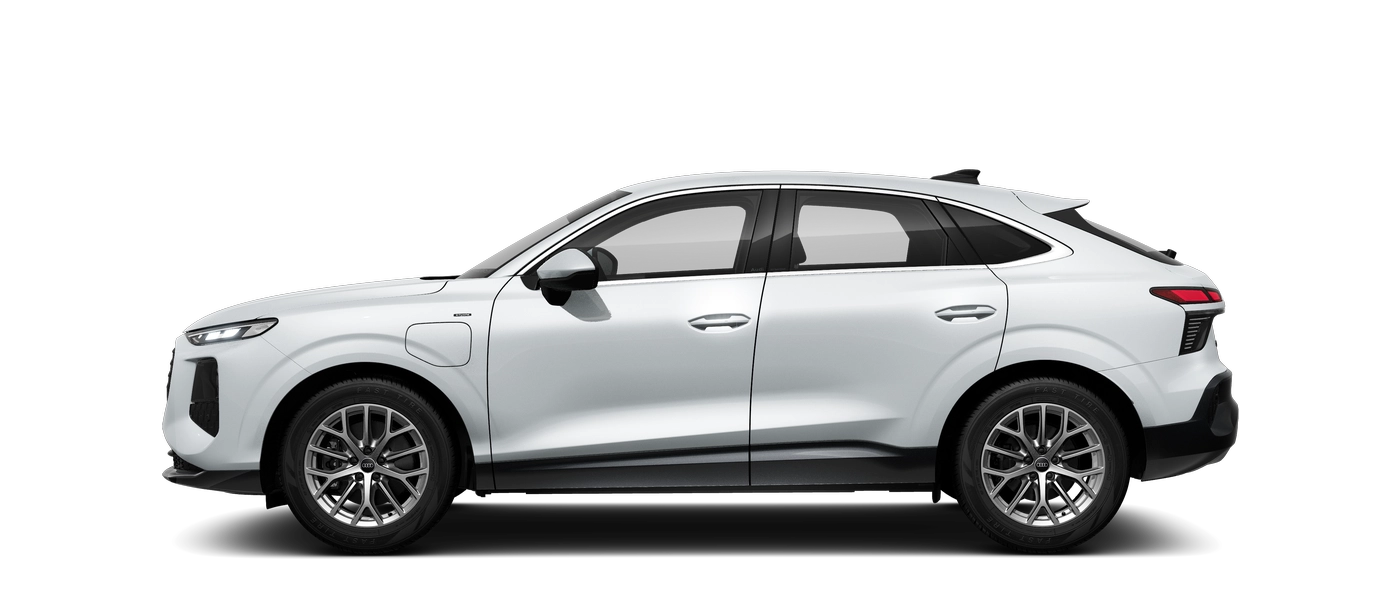 Q3 Sportback e-hybrid