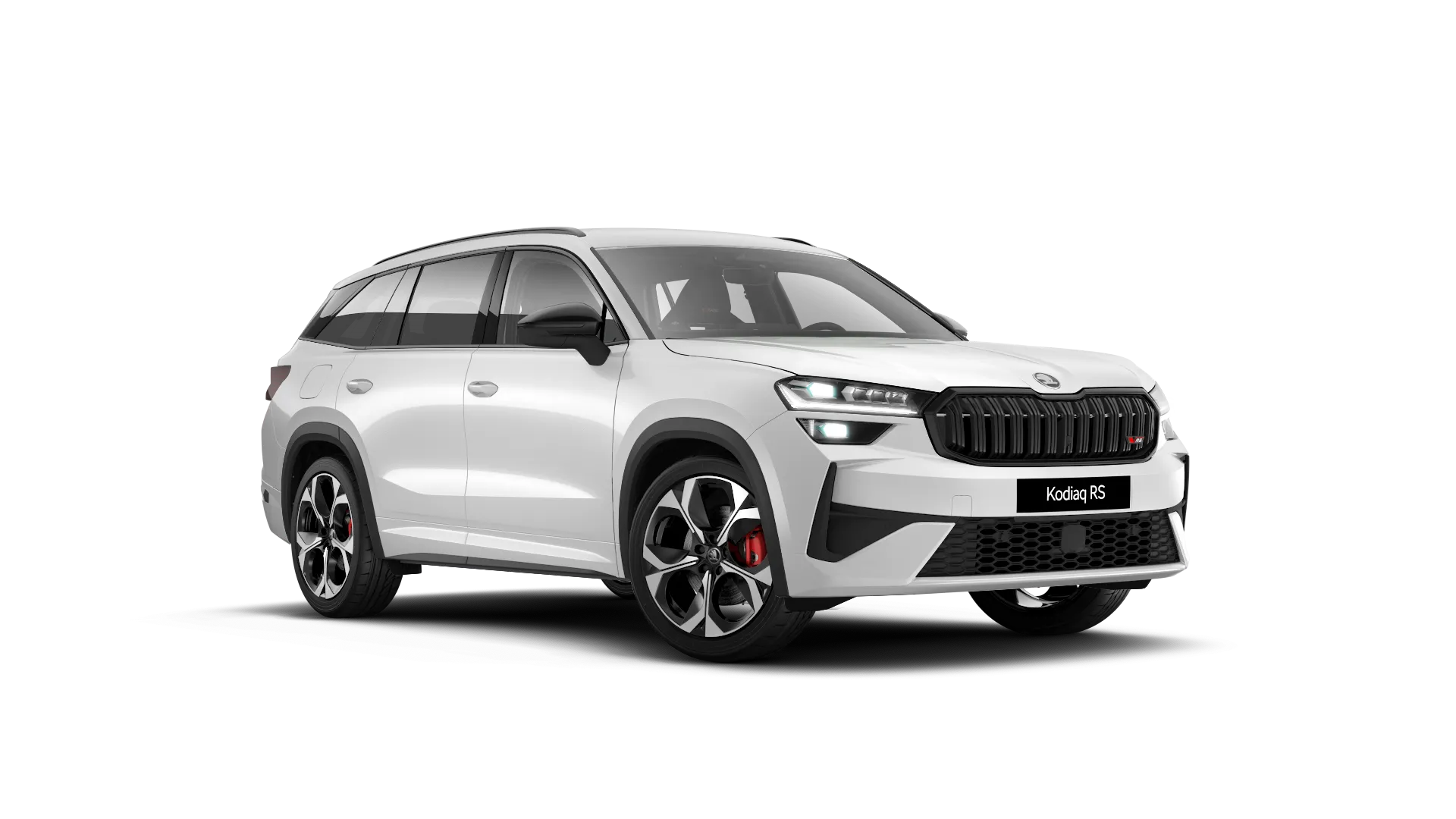 Modelo-Imagem Kodiaq RS