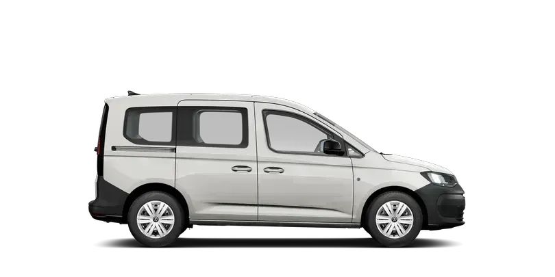 Nový Caddy