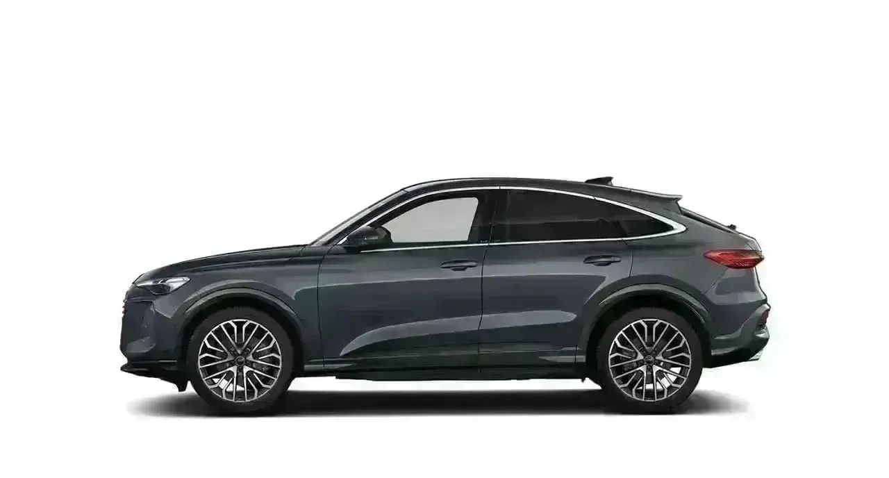 Q5 Sportback