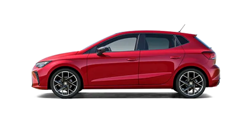 Model-Image Ibiza Neu