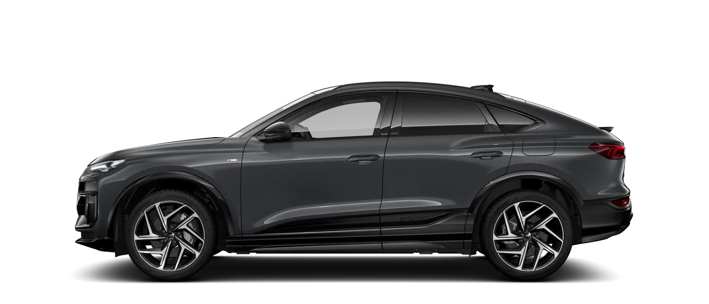 Q6 Sportback e-tron