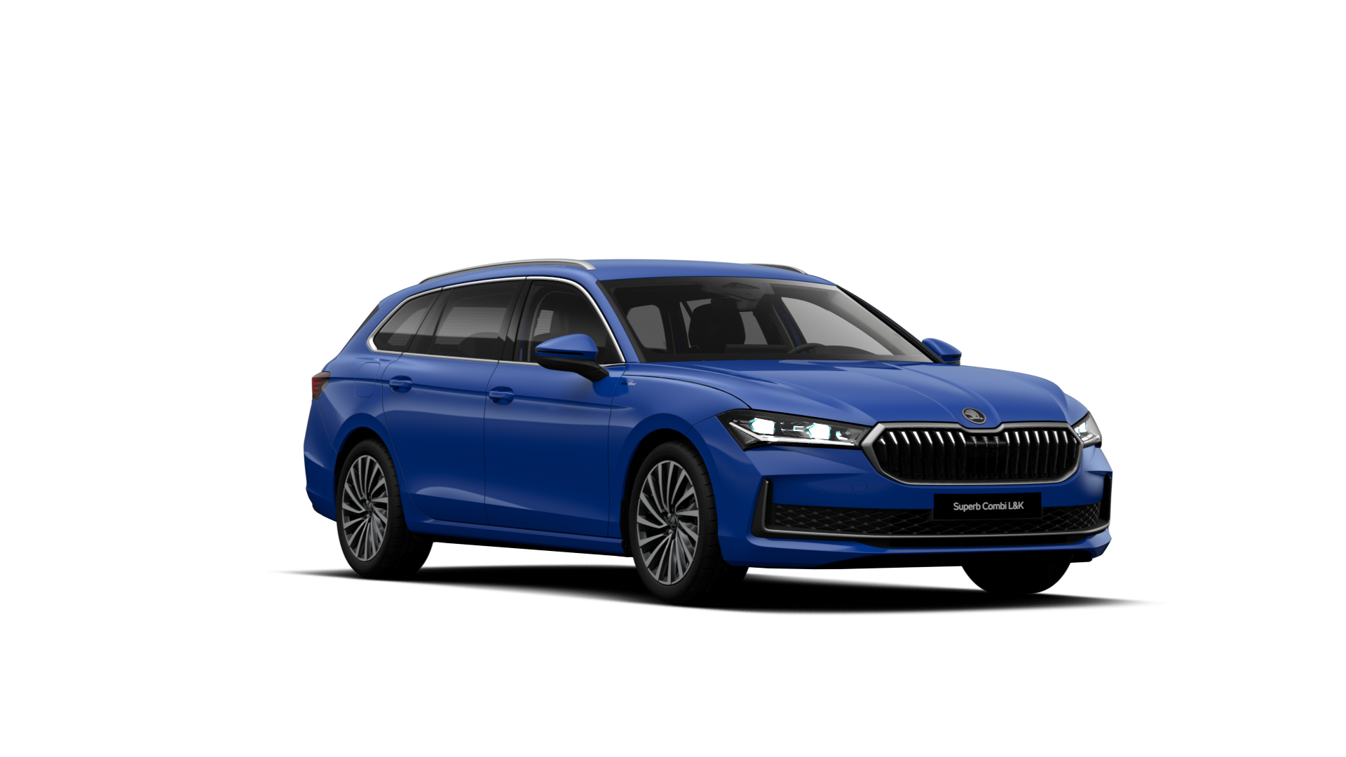 Model-slika SUPERB Combi