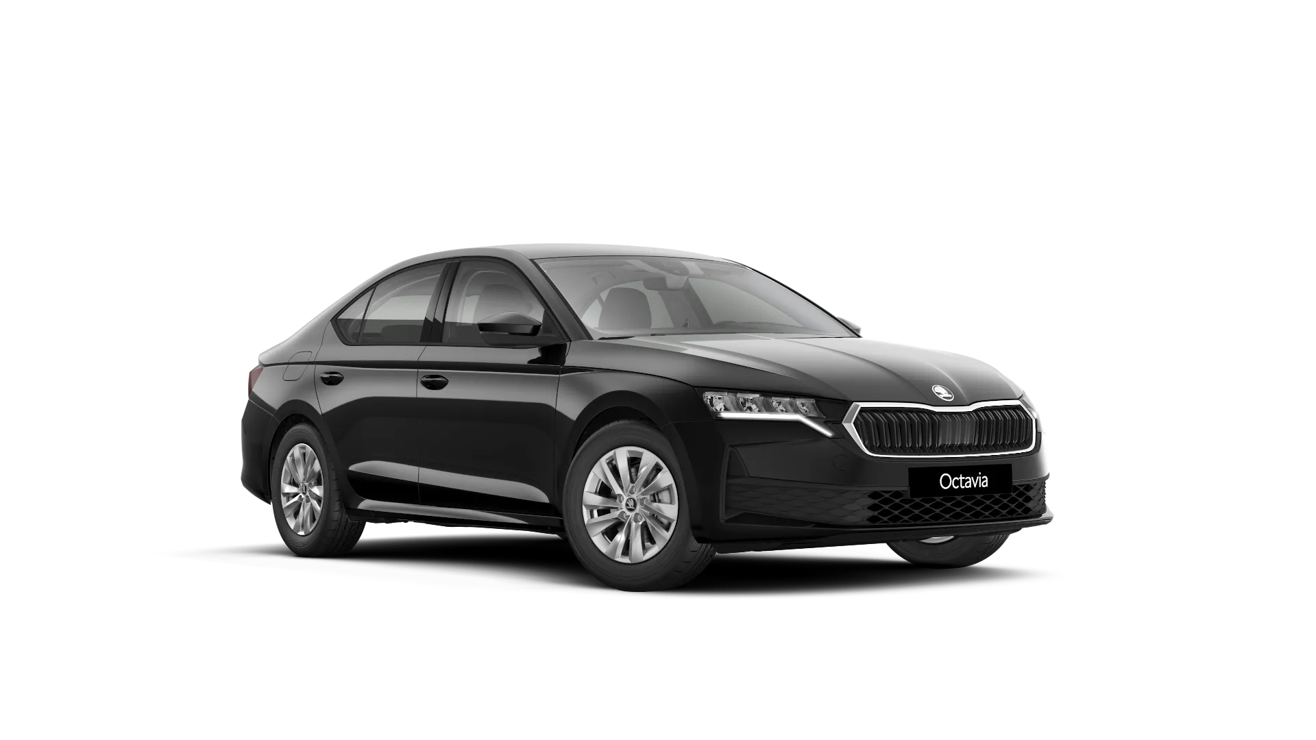 Slika modela Octavia