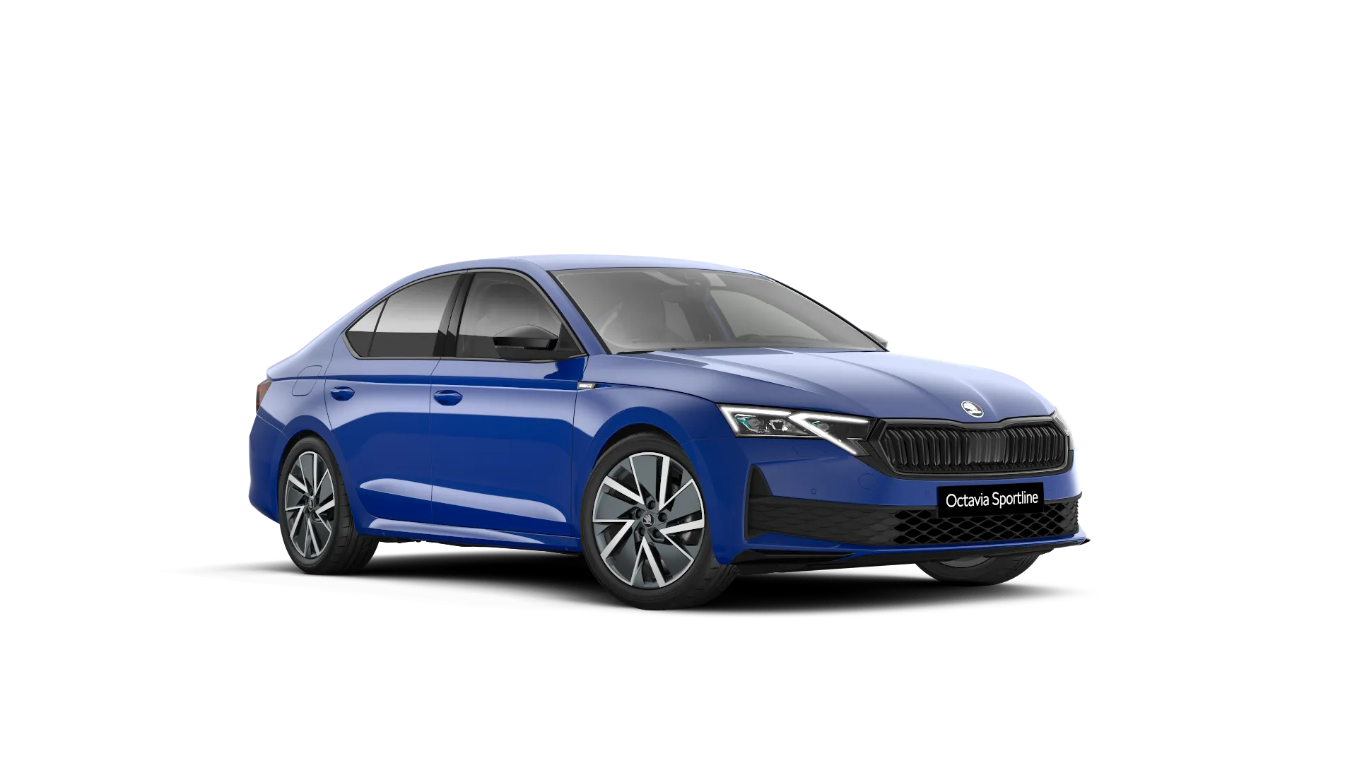 Model-slika OCTAVIA FL