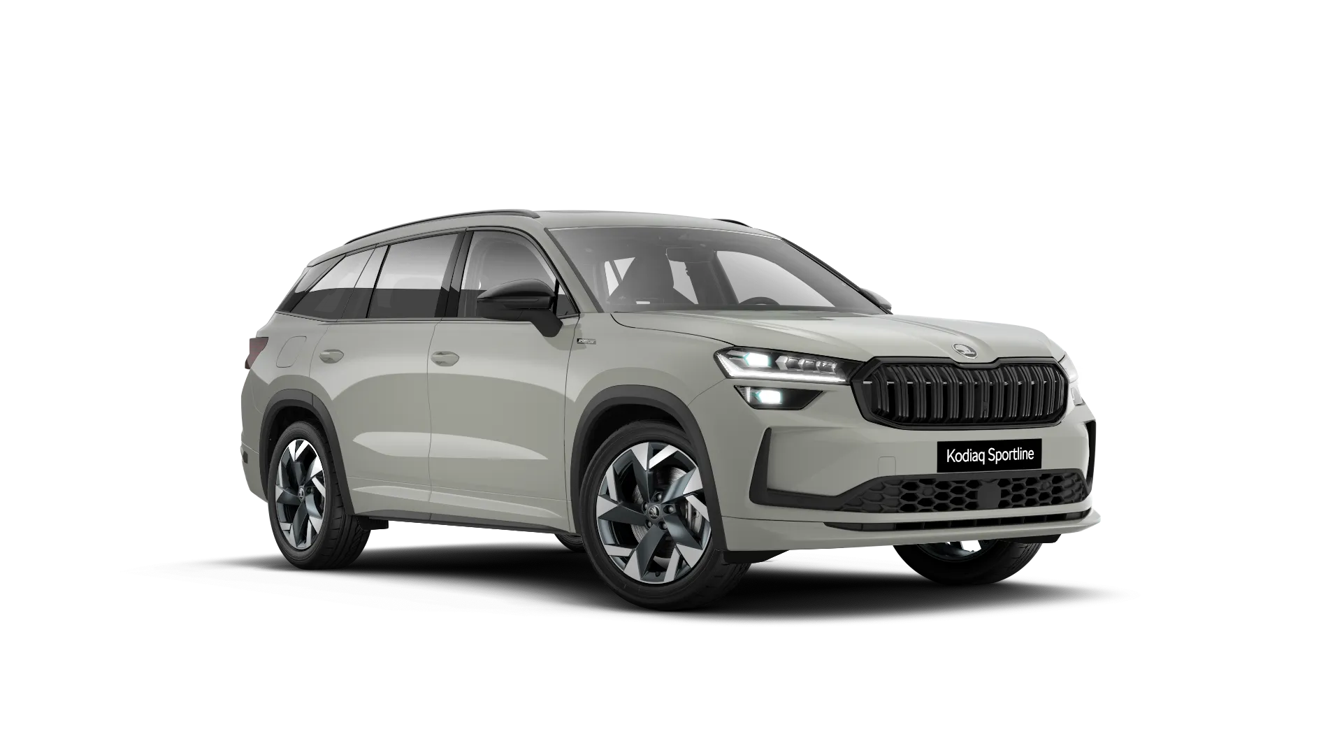 Modelo-Imagem Kodiaq Sportline