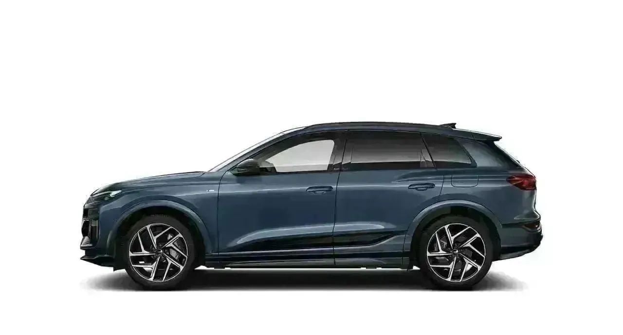 Q6 e-tron