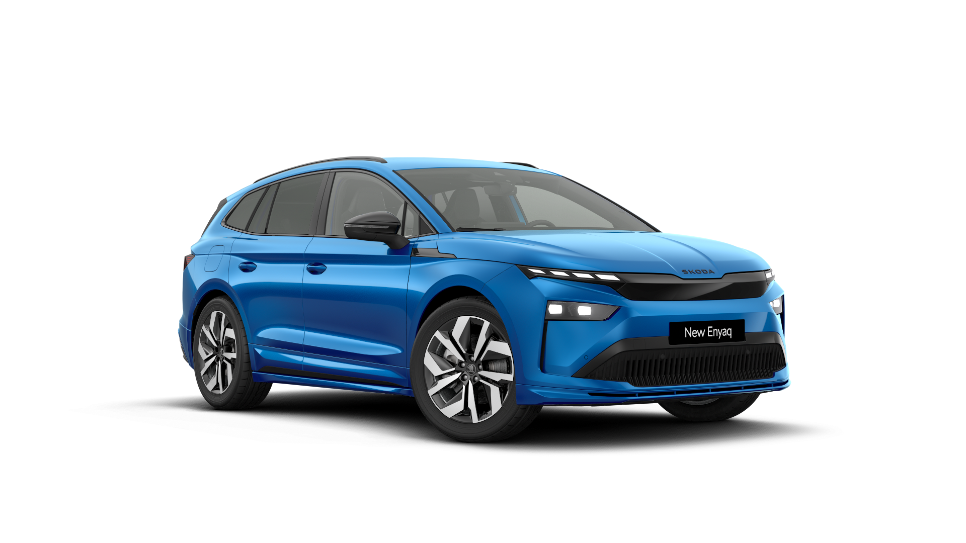 Model-Image Sportline 85