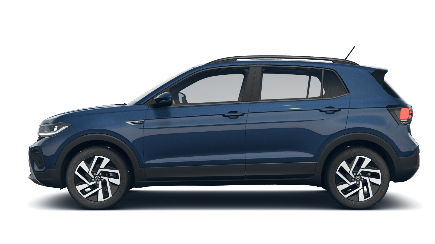 T-Cross