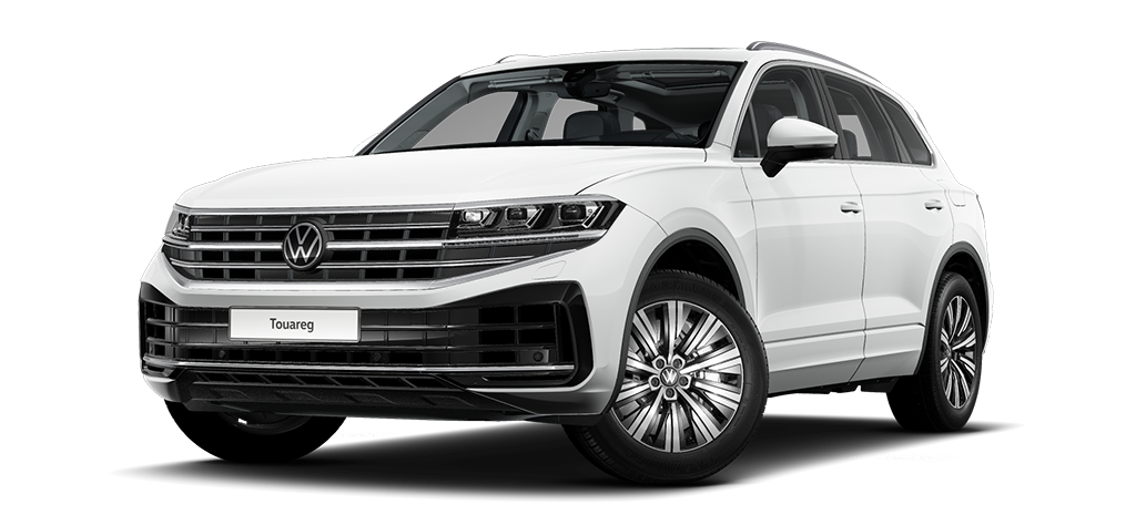 Touareg