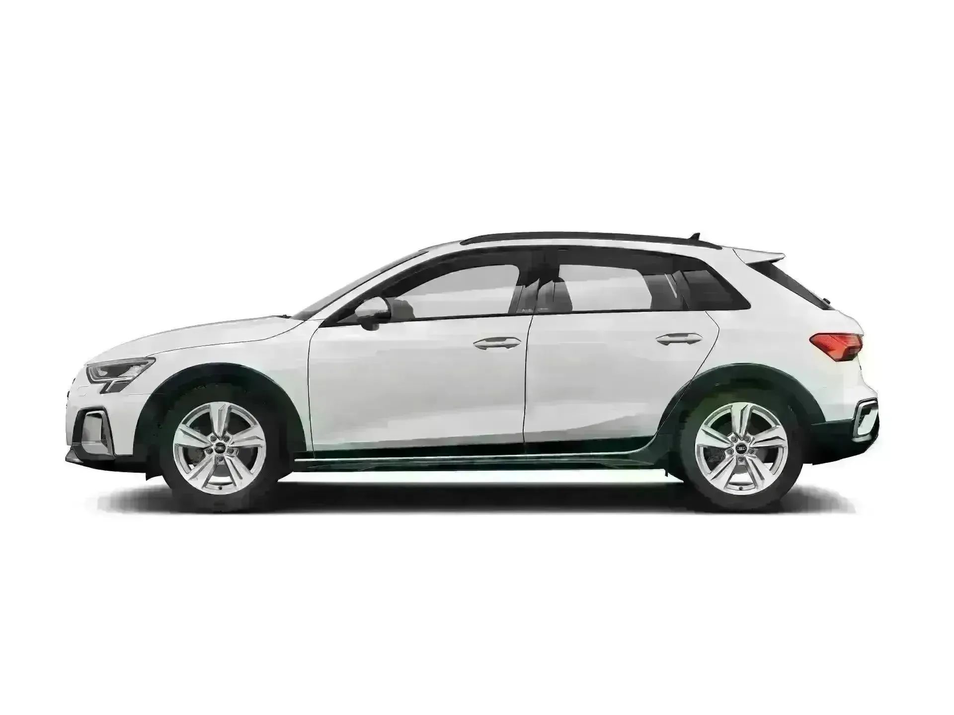 A3 allstreet
