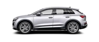 Q4 e-tron