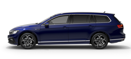 Passat Variant