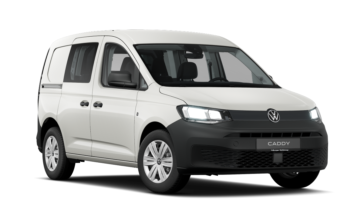 Caddy Krpan