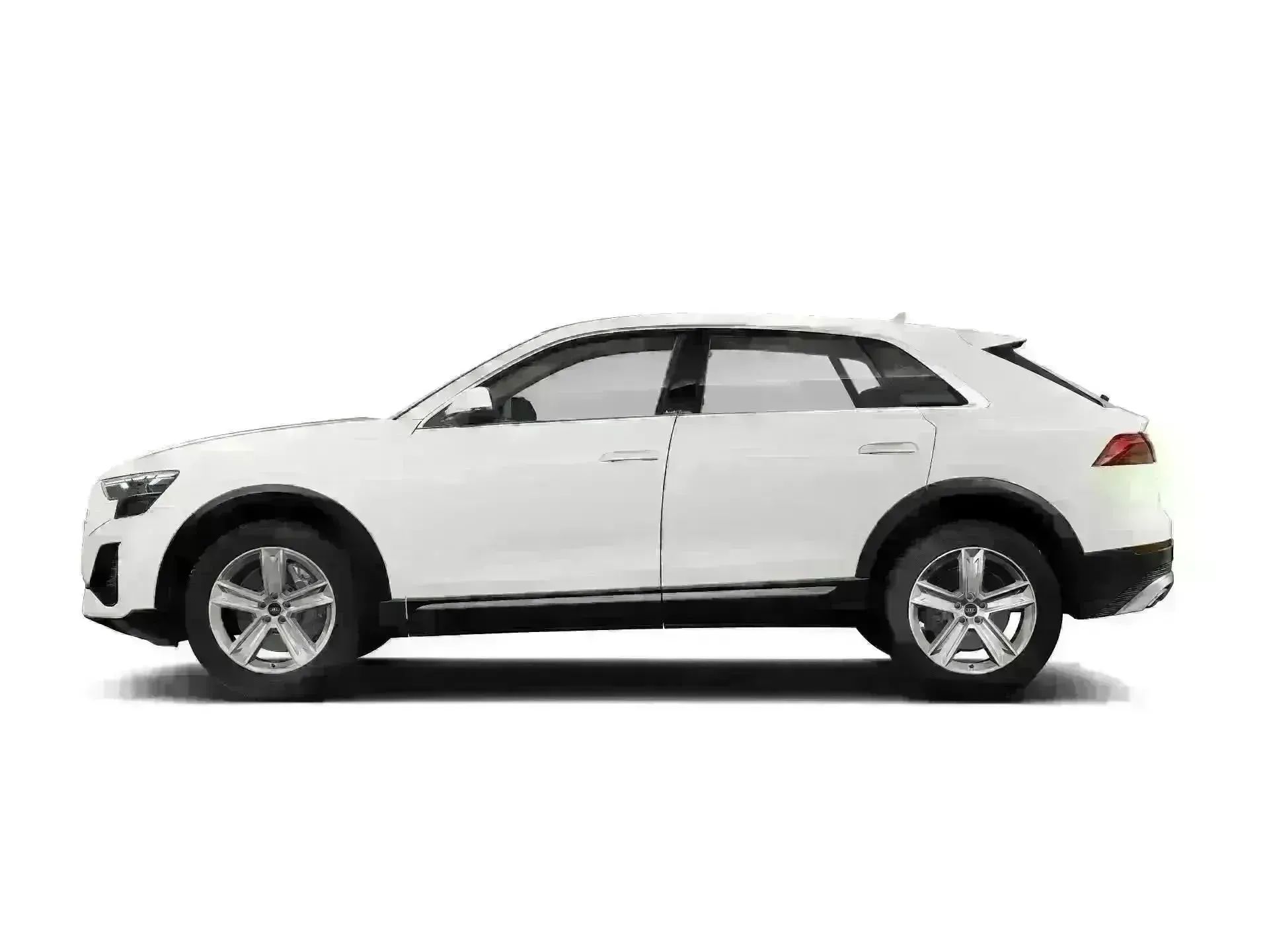 Q8 SUV