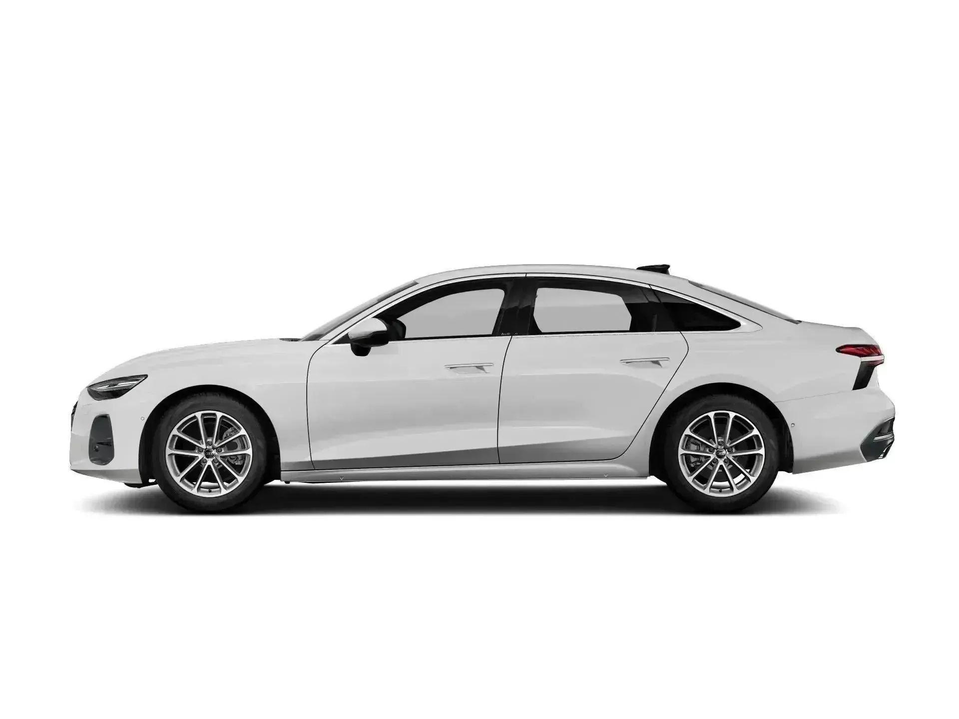 A6 Limousine e-hybrid