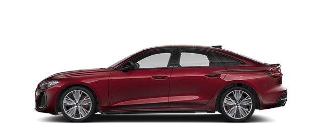 S5 Limousine