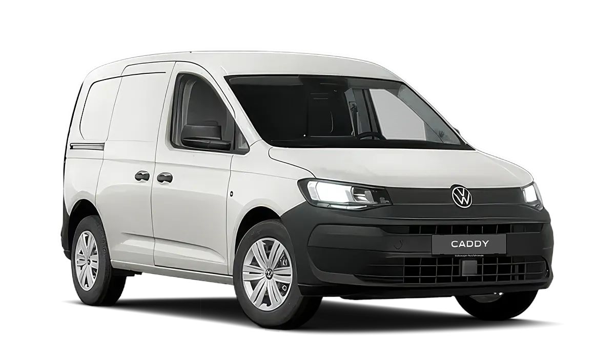 Caddy Cargo