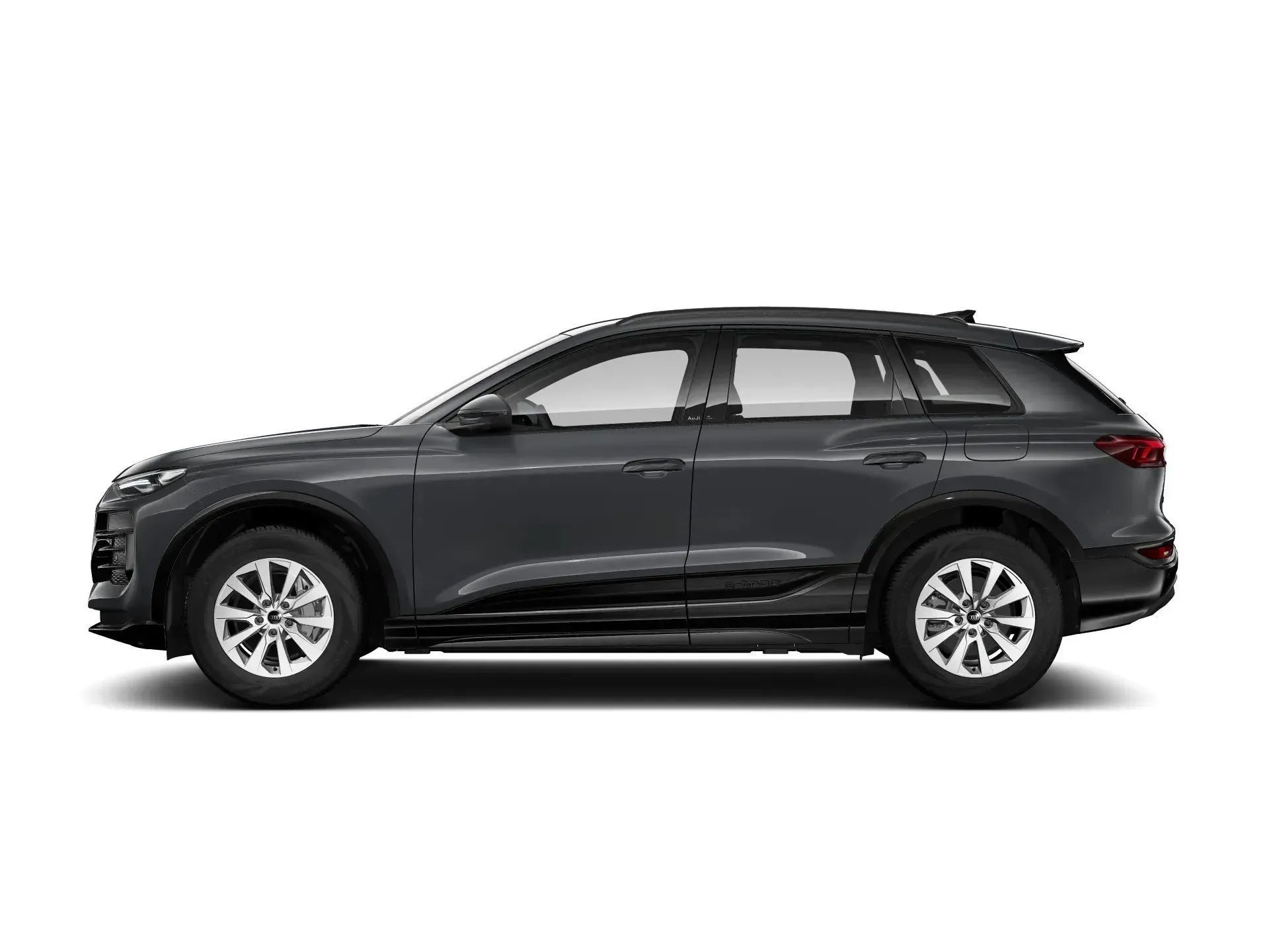 Q6 e-tron