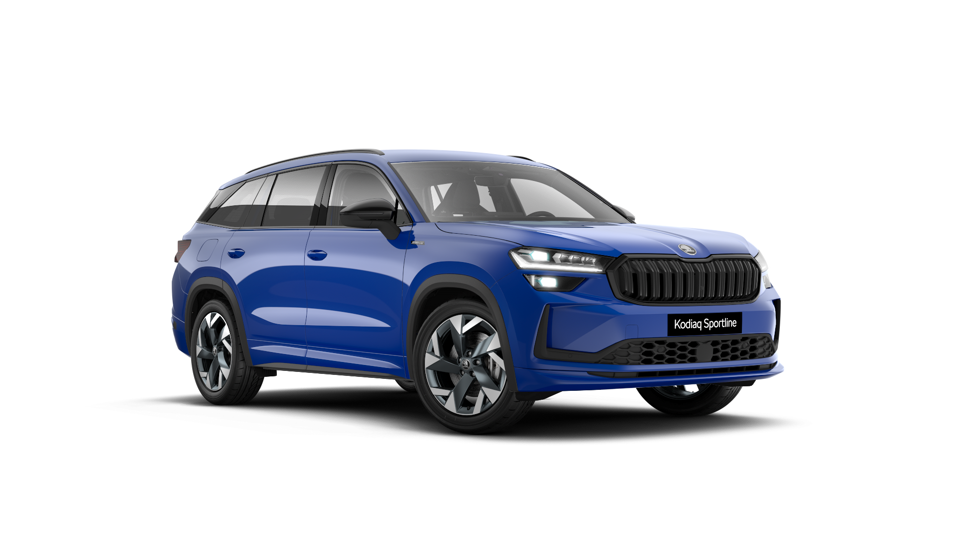 Model-Image Sportline