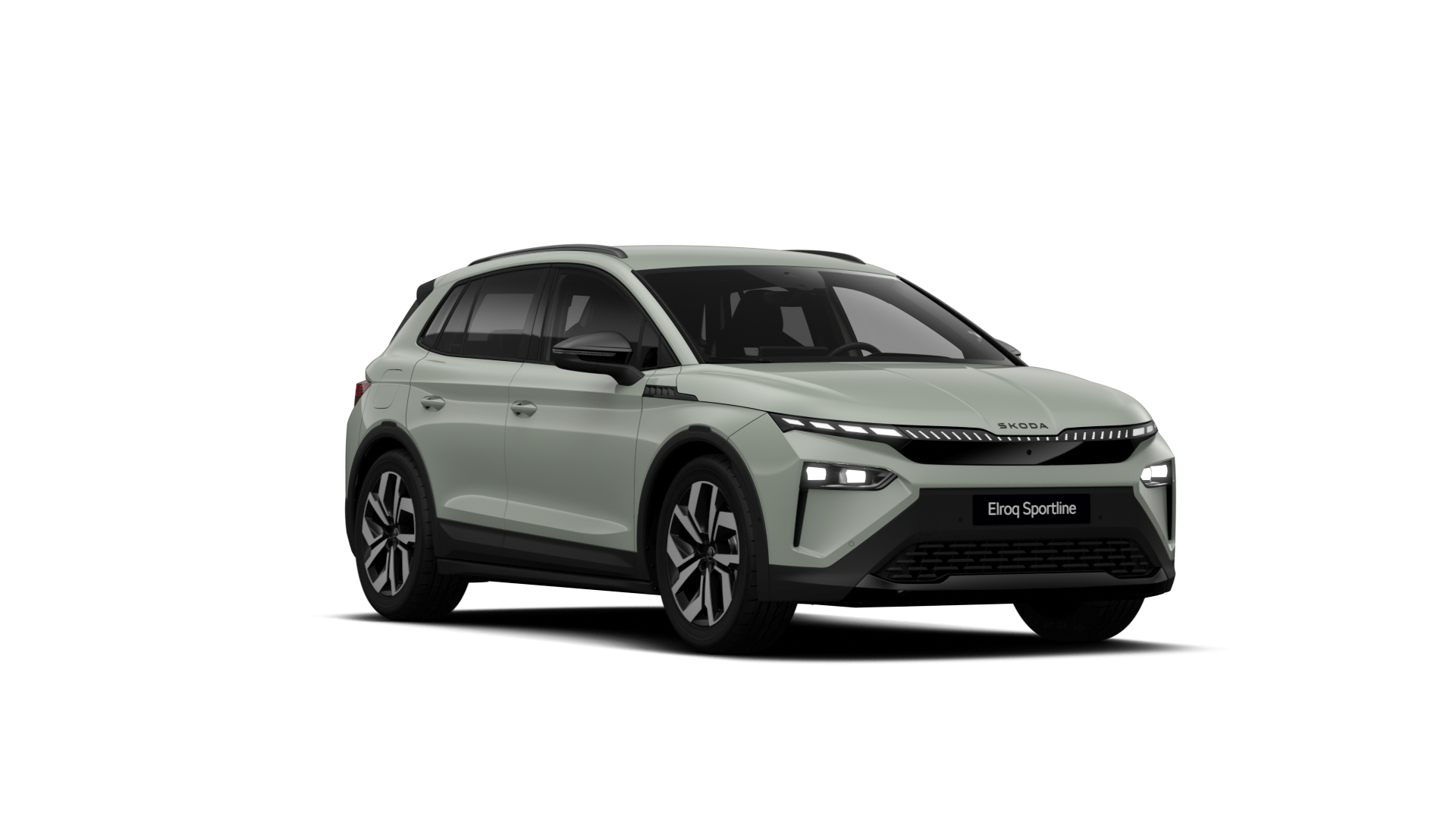 Model-Image Elroq Sportline