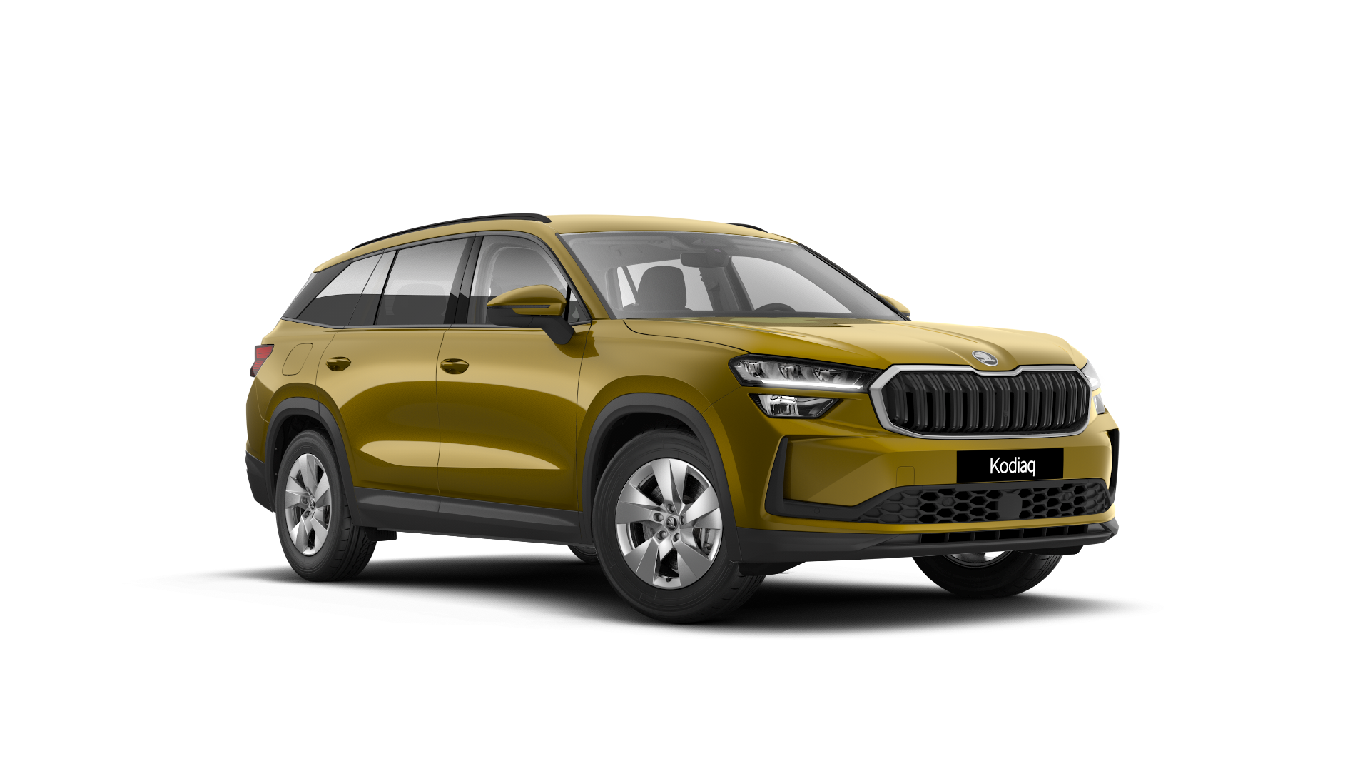 Slika modela Kodiaq