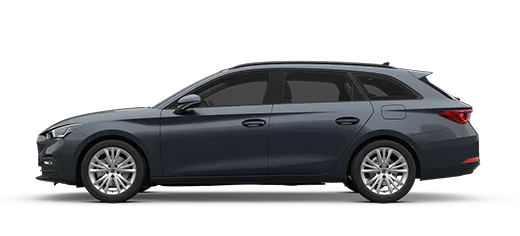 Slika modela LEON SP